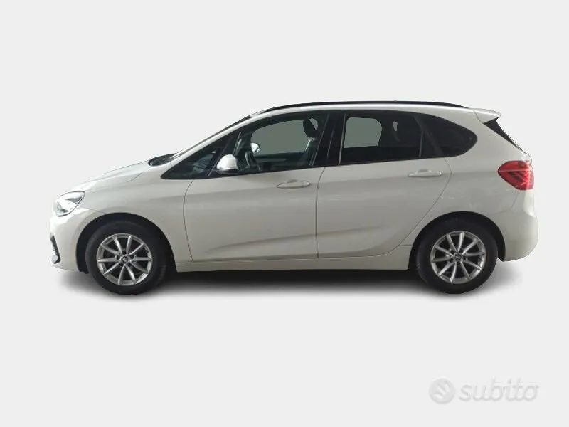 BMW 216 Active Tourer 2021 photo 5