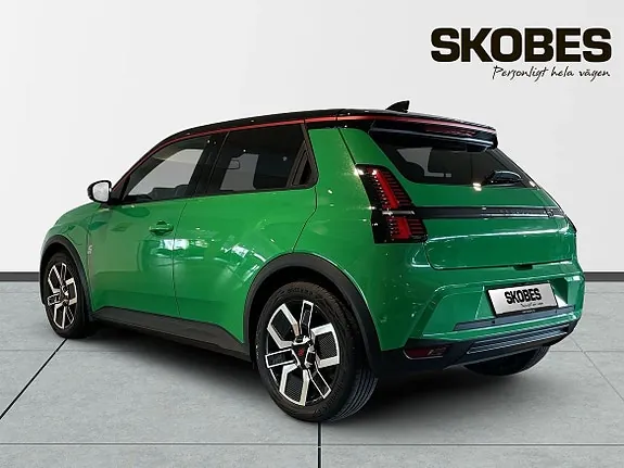 Renault 5 E-Tech 2025 photo 5