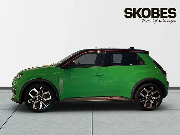 Renault 5 E-Tech 2025 photo 4