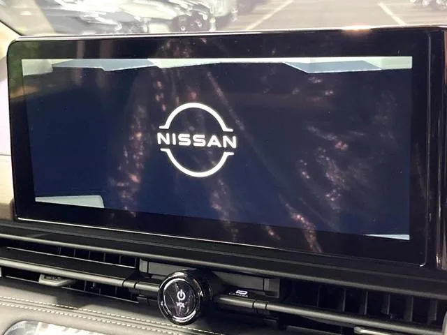 Nissan Serena 2025 photo 3