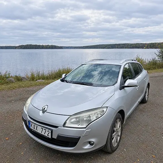 Renault Megane Iii