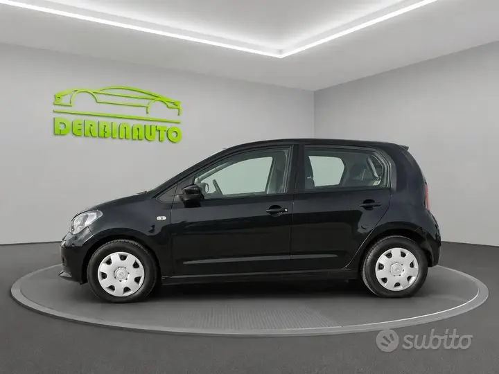 Seat Mii 2019 photo 4