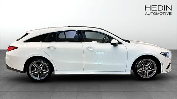 Mercedes-Benz Cla220 D 2020 photo 3