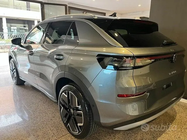 Volkswagen T-Roc 2026 photo 5