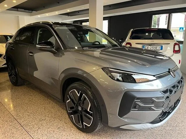 Volkswagen T-Roc 2026 photo 4