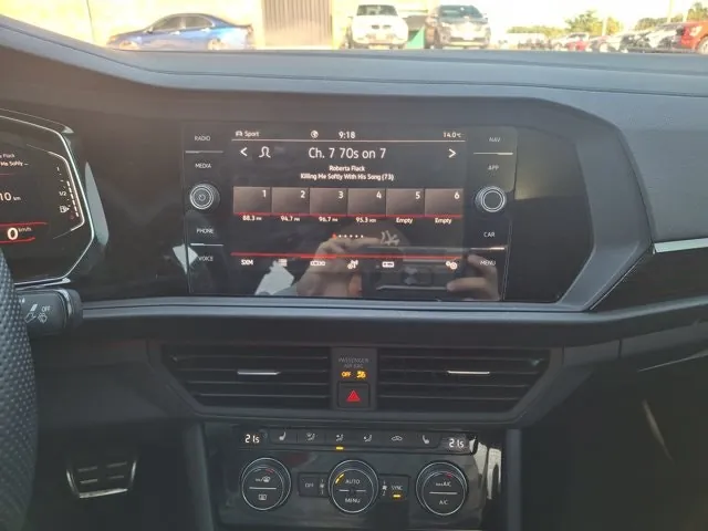 Volkswagen Jetta 2024 photo 4