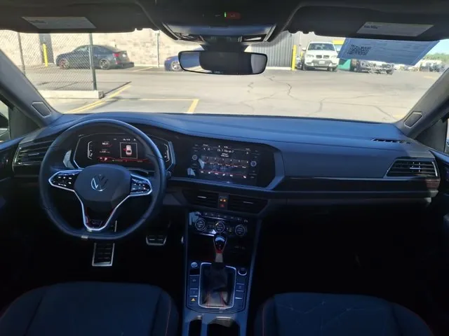 Volkswagen Jetta 2024 photo 5
