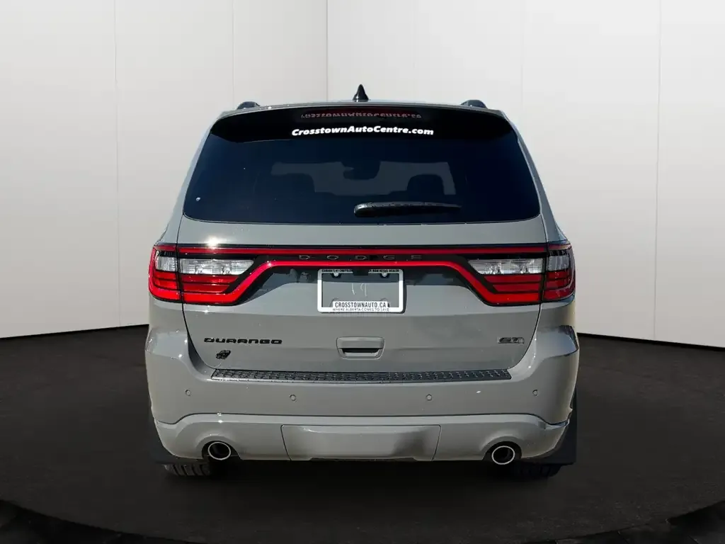 Dodge Durango 2026 photo 5