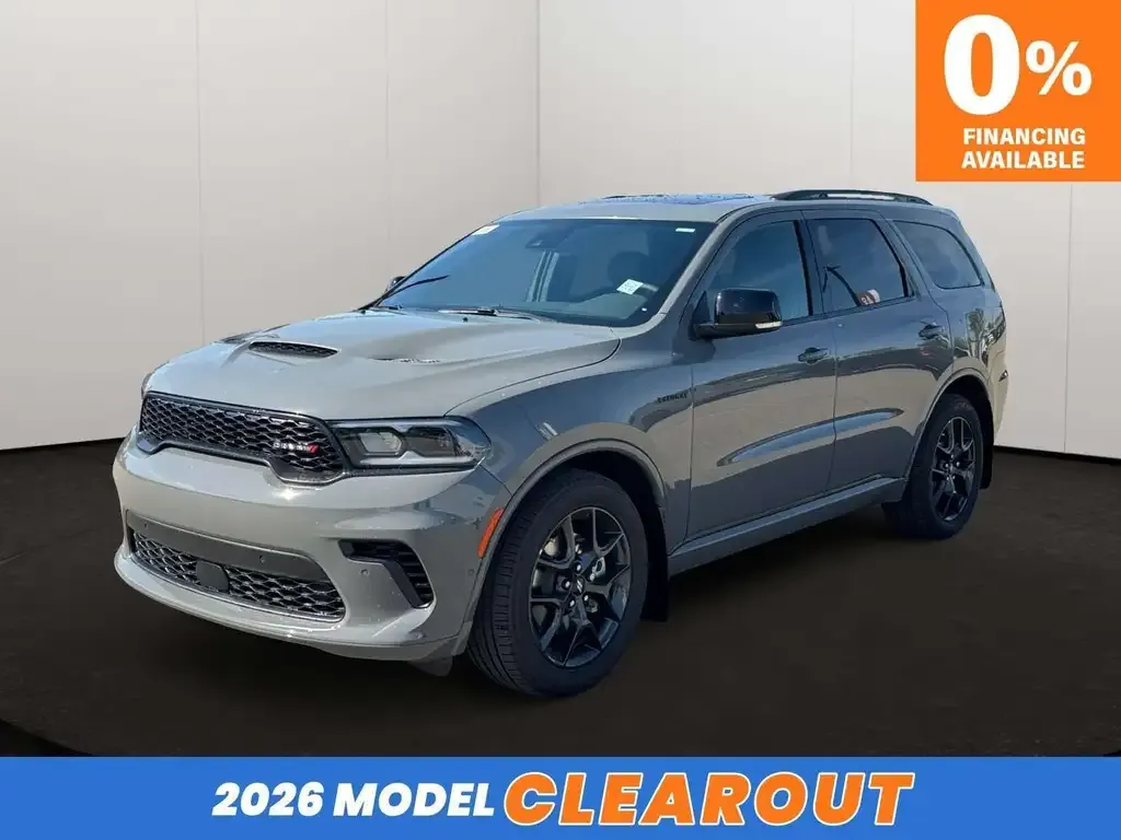 Dodge Durango
