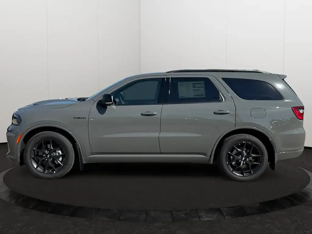 Dodge Durango 2026 photo 2