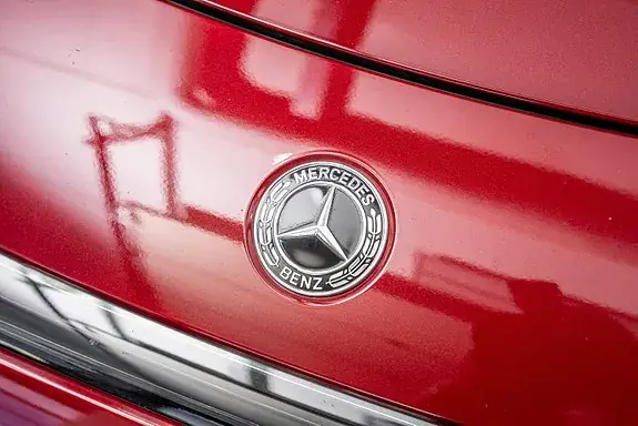 Mercedes-Benz Cla 250+ 2025 photo 5