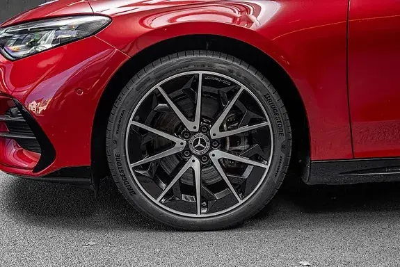 Mercedes-Benz Cla 250+ 2025 photo 3