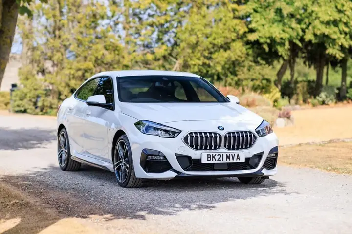 BMW 2 Series Gran Coupe