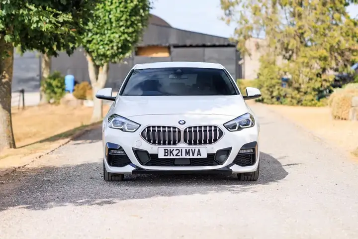 BMW 2 Series Gran Coupe 2021 photo 2