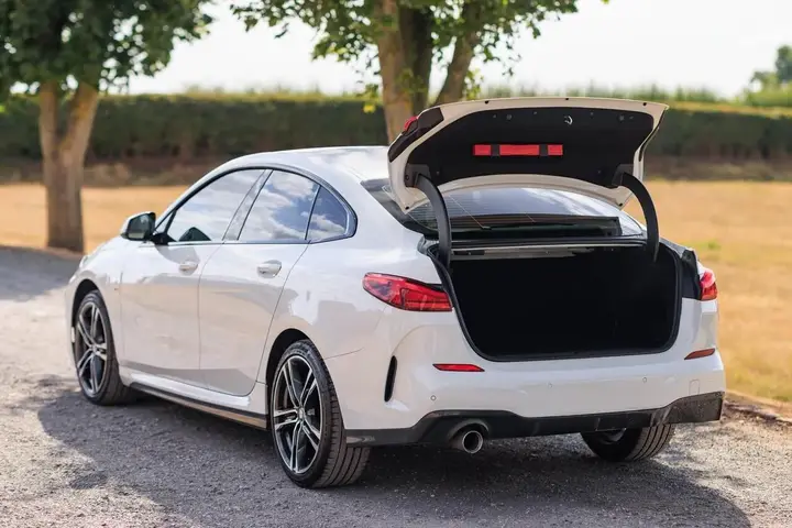 BMW 2 Series Gran Coupe 2021 photo 5