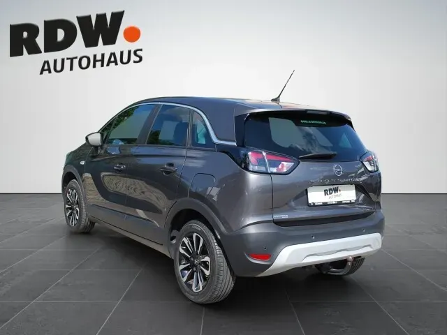 Opel Crossland 2023 photo 3