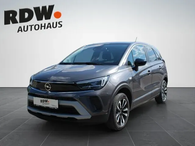 Opel Crossland 2023 photo 2
