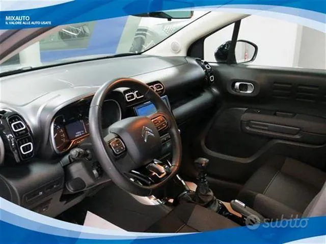 Citroen C3 Aircross 2022 photo 3