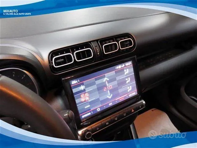Citroen C3 Aircross 2022 photo 5