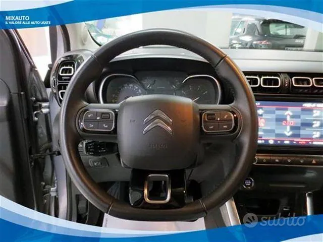 Citroen C3 Aircross 2022 photo 4