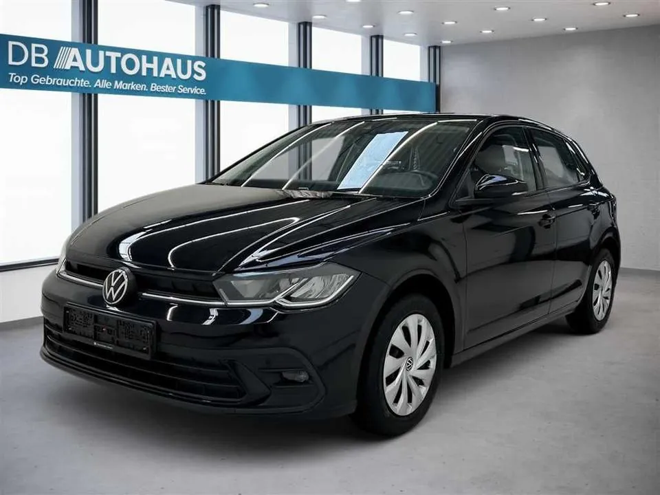 Volkswagen Polo Life