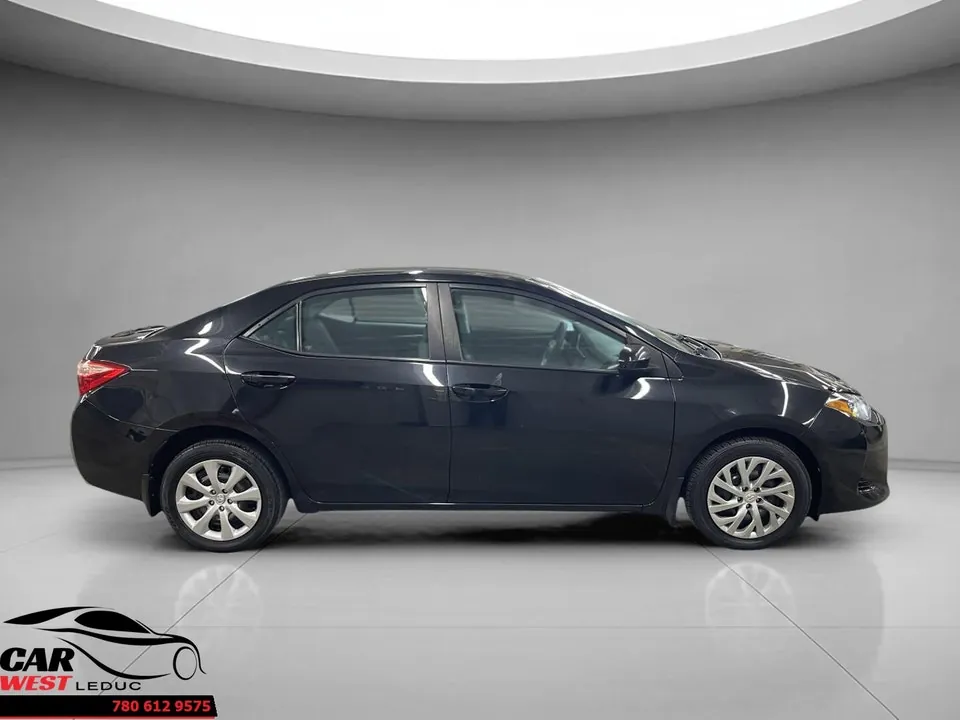 Toyota Corolla 2018 photo 2