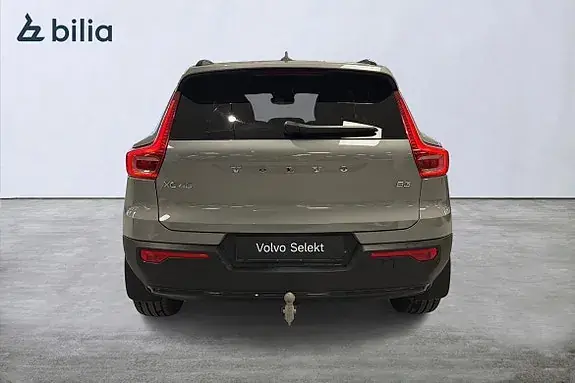 Volvo Xc40 2025 photo 5