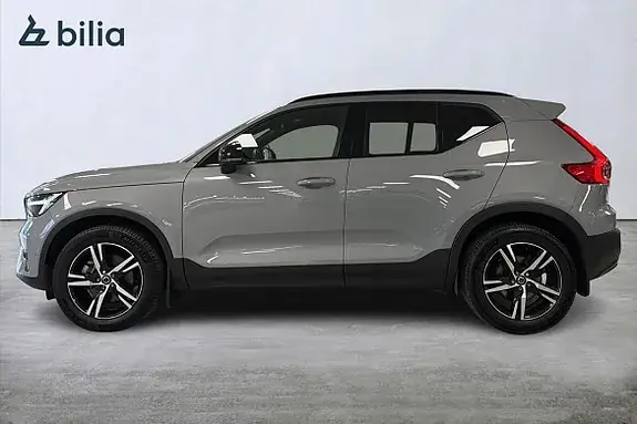 Volvo Xc40 2025 photo 3