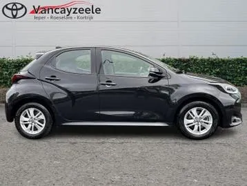 Toyota Yaris 2025 photo 3