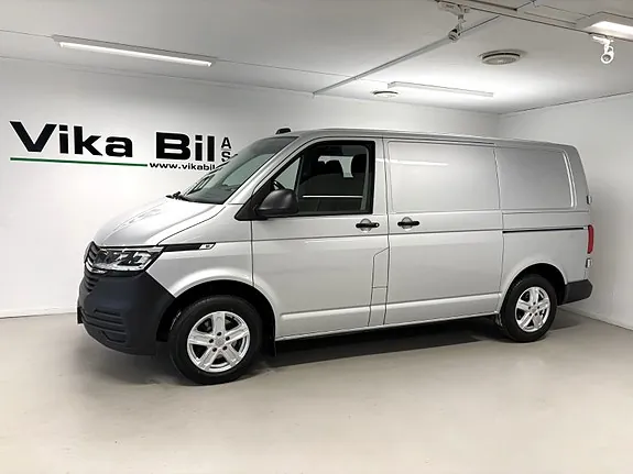 Volkswagen Transporter 2023 photo 5