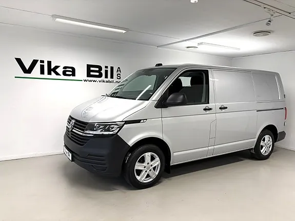 Volkswagen Transporter 2023 photo 3