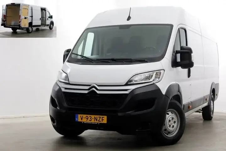 Citroen Jumper