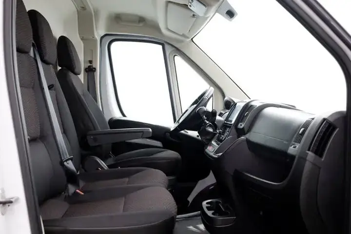 Citroen Jumper 2024 photo 3