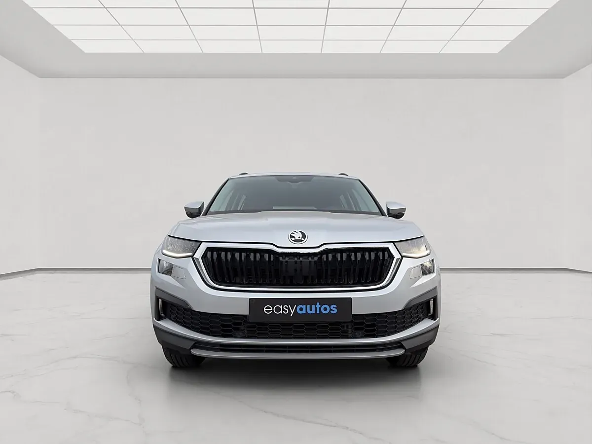 Skoda Kodiaq 2023 photo 2