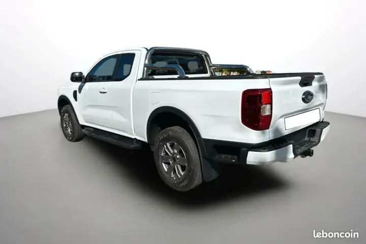 Ford Ranger 2025 photo 2