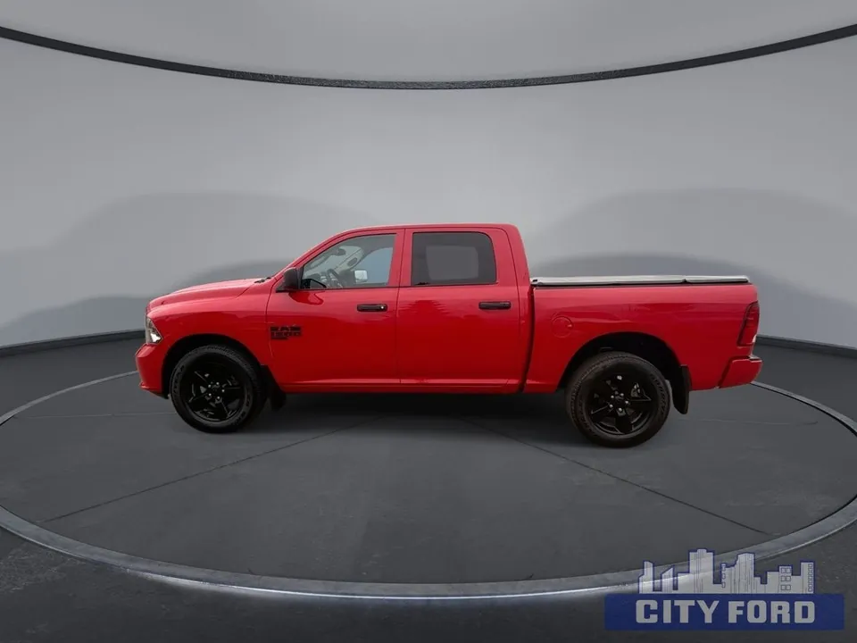 Ram 1500 Classic 2023 photo 5