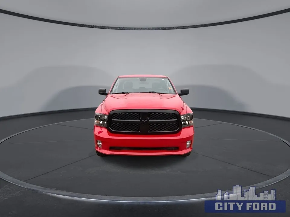 Ram 1500 Classic 2023 photo 3