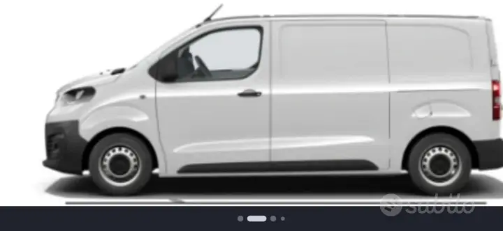 Fiat Scudo