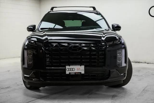 Hyundai Palisade 2025 photo 2