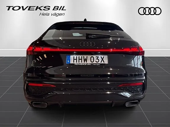 Audi Q5 2026 photo 3