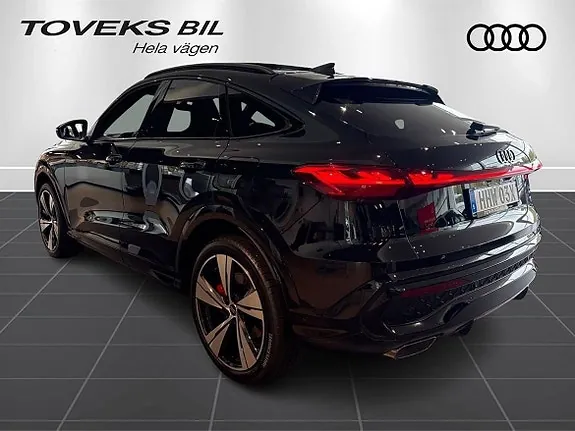 Audi Q5 2026 photo 4