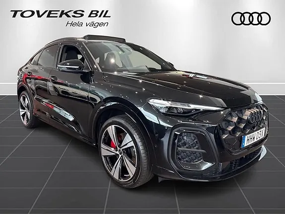 Audi Q5 2026 photo 5