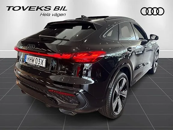 Audi Q5 2026 photo 2