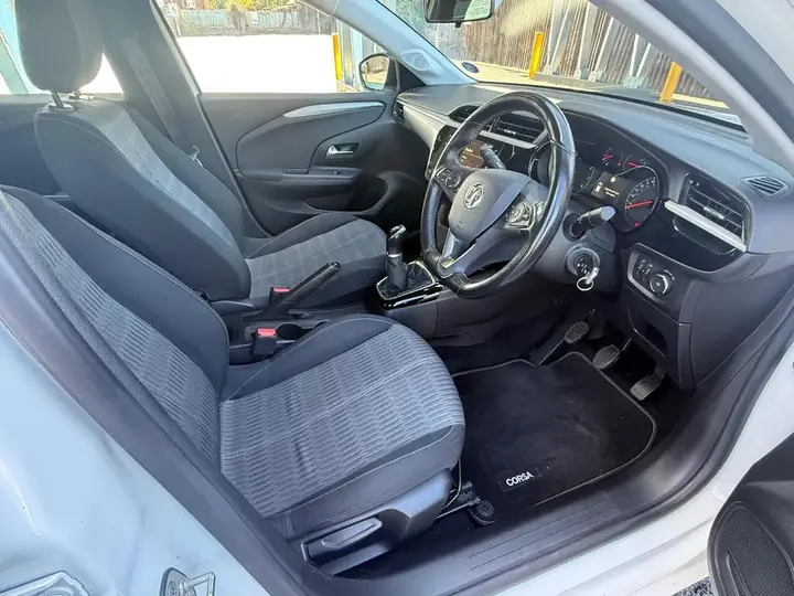 Vauxhall Corsa 2019 photo 5