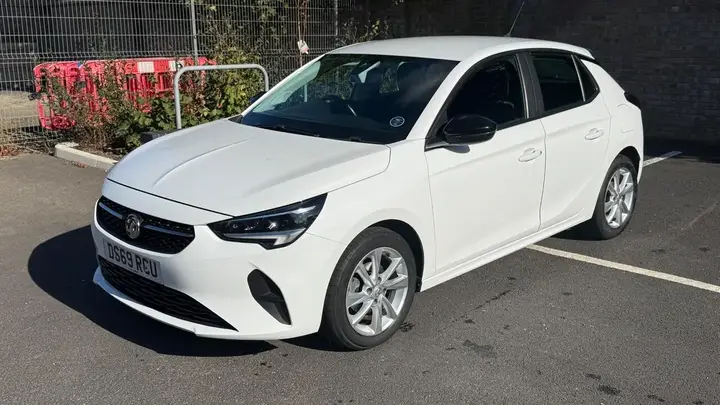 Vauxhall Corsa 2019 photo 4
