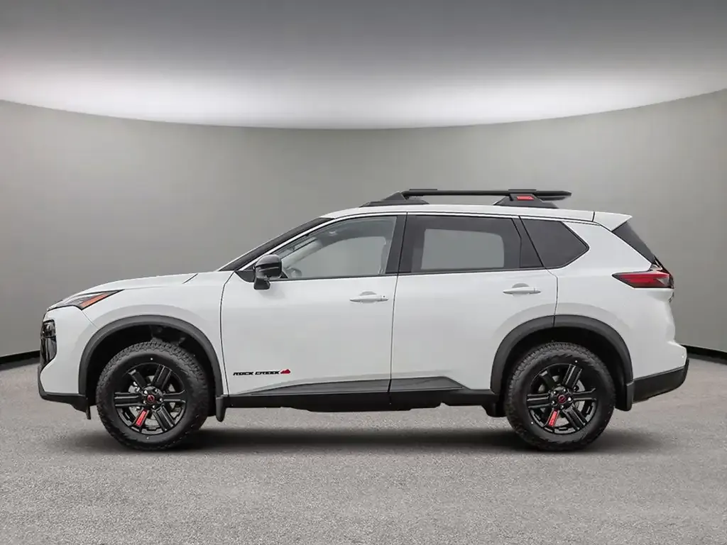 Nissan Rogue 2026 photo 3