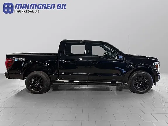 Ford F-150 2025 photo 3