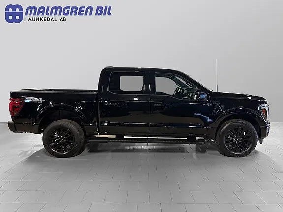 Ford F-150 2025 photo 2