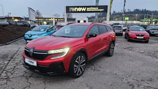 Renault Espace