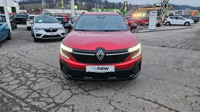 Renault Espace 2024 photo 2